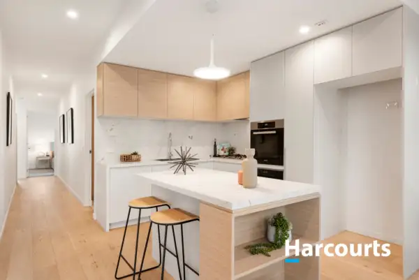 Sixth view of Homely apartment listing, 201/43 Zetland Road, Mont Albert VIC 3127