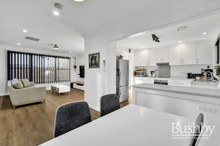 Second view of Homely house listing, 39 Cornwall Crescent, Newnham TAS 7248