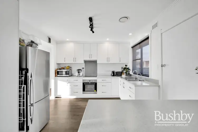 Fifth view of Homely house listing, 39 Cornwall Crescent, Newnham TAS 7248