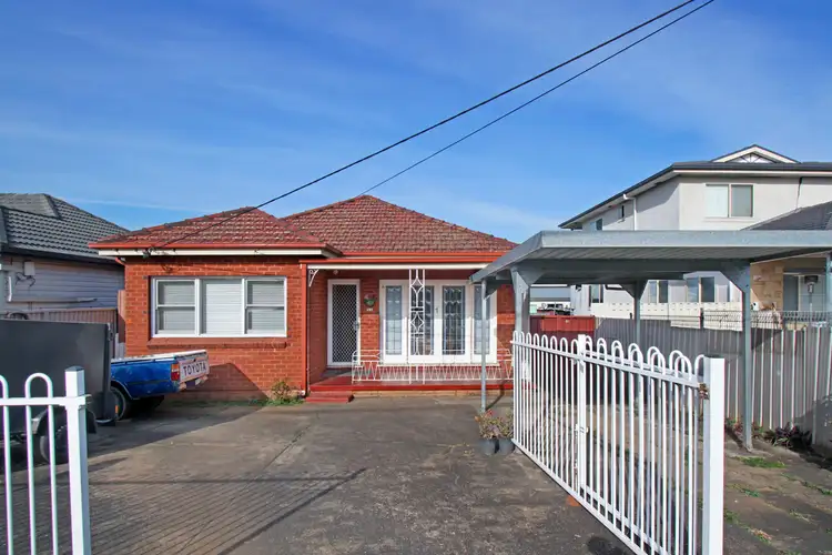 Second view of Homely house listing, 92 McCredie Road, Guildford NSW 2161