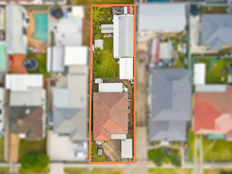 Fourth view of Homely house listing, 92 McCredie Road, Guildford NSW 2161