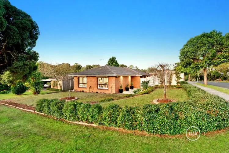 Second view of Homely house listing, 11 Solway Court, St Helena VIC 3088