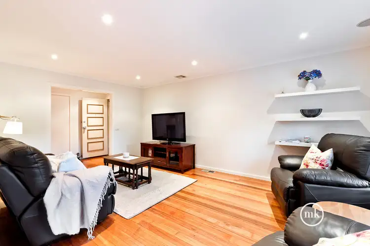 Third view of Homely house listing, 11 Solway Court, St Helena VIC 3088