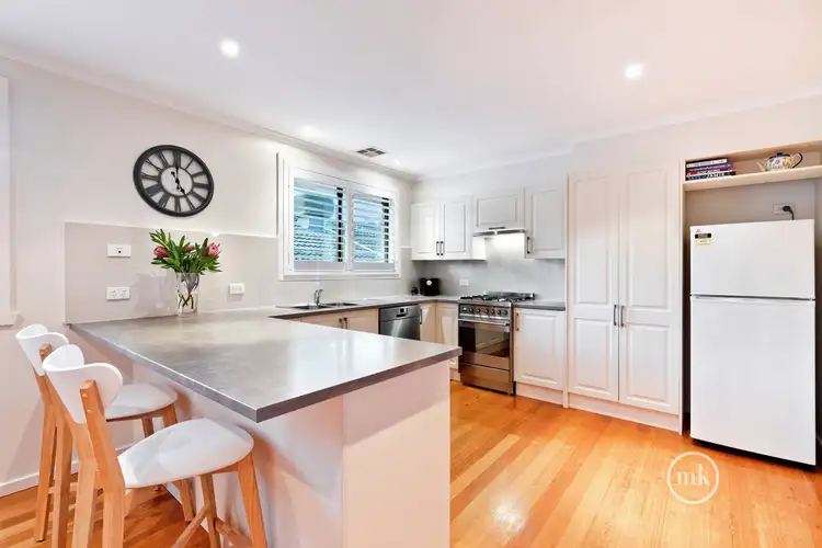 Fourth view of Homely house listing, 11 Solway Court, St Helena VIC 3088