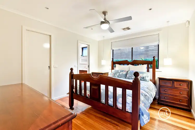 Sixth view of Homely house listing, 11 Solway Court, St Helena VIC 3088