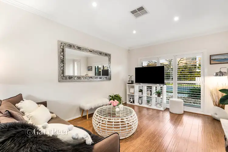 Second view of Homely townhouse listing, 85A Patterson Road, Bentleigh VIC 3204