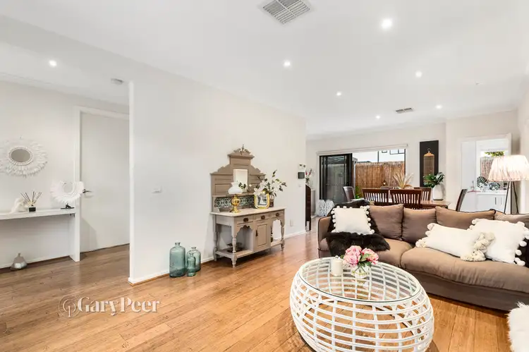 Third view of Homely townhouse listing, 85A Patterson Road, Bentleigh VIC 3204