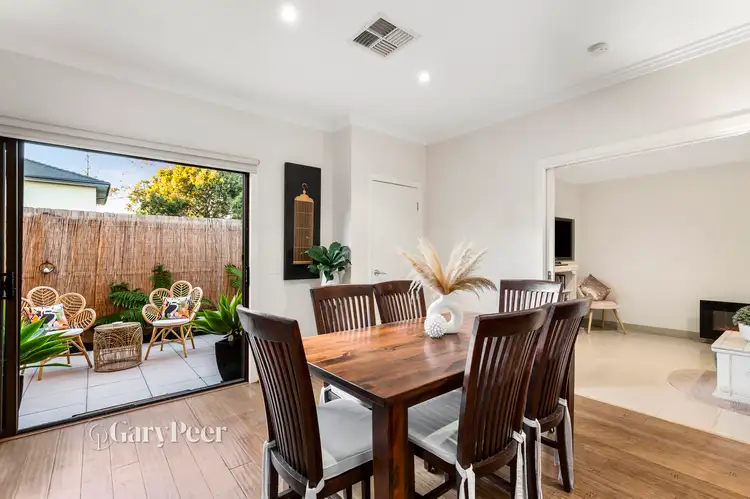 Fourth view of Homely townhouse listing, 85A Patterson Road, Bentleigh VIC 3204