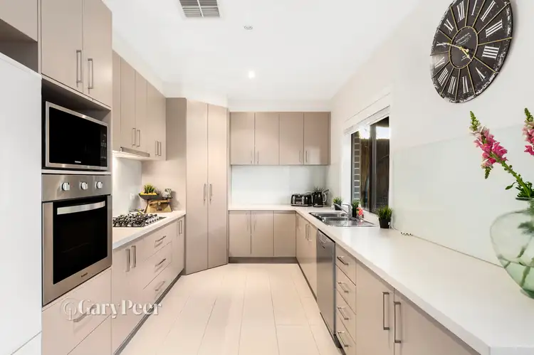 Sixth view of Homely townhouse listing, 85A Patterson Road, Bentleigh VIC 3204