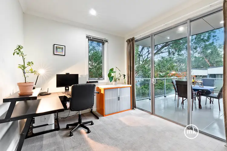Fifth view of Homely townhouse listing, 11/68 Diamond Creek Road, Greensborough VIC 3088