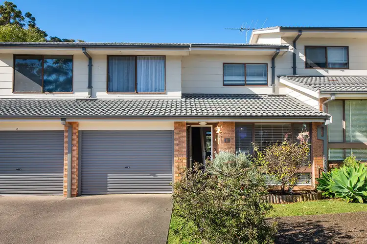 6/24-28 Jacaranda Road, Caringbah NSW 2229