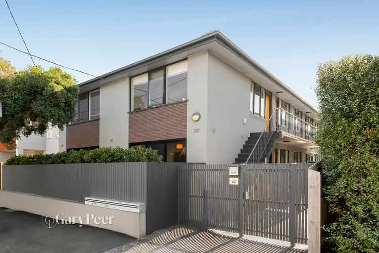 1/22 Sycamore Grove, St Kilda East VIC 3183