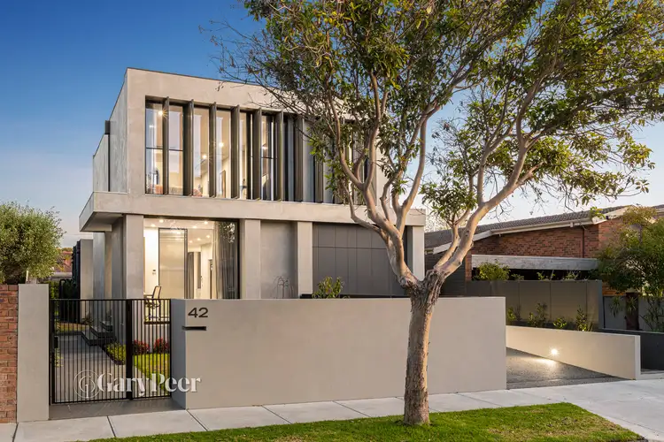 42 Almond Street, Caulfield South VIC 3162