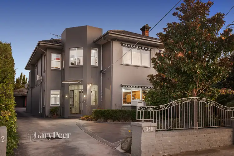 358 Glen Eira Road, Elsternwick VIC 3185