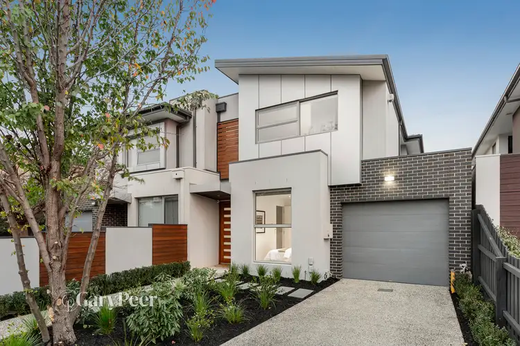 30A Pascoe Avenue, Bentleigh VIC 3204
