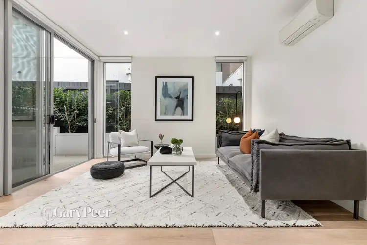 Fifth view of Homely townhouse listing, 30A Pascoe Avenue, Bentleigh VIC 3204
