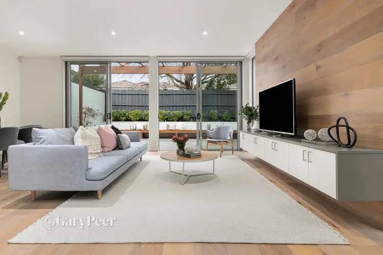 Sixth view of Homely townhouse listing, 30A Pascoe Avenue, Bentleigh VIC 3204