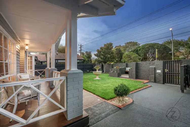 Third view of Homely house listing, 142 South Road, Brighton East VIC 3187