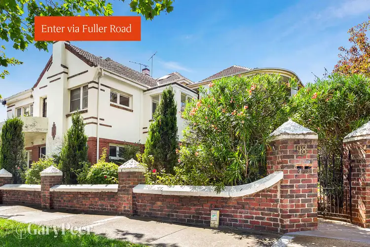 7/98 Brighton Road, Ripponlea VIC 3185