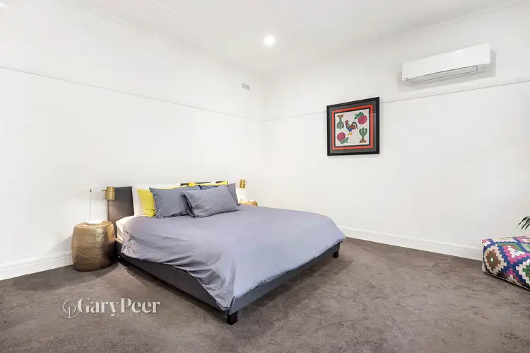 Fourth view of Homely townhouse listing, 7/98 Brighton Road, Ripponlea VIC 3185