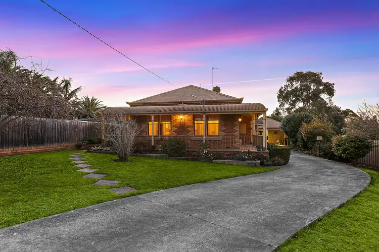 Second view of Homely house listing, 2 Drury Street, Beaconsfield VIC 3807