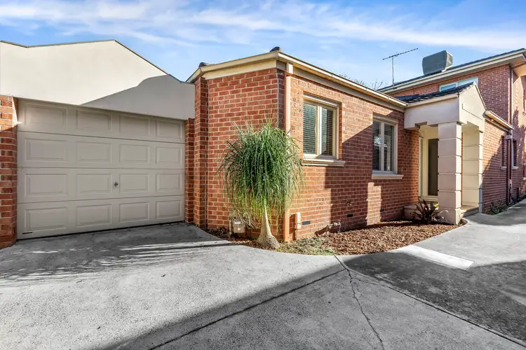 2/21 Ludbrook Avenue, Caulfield South VIC 3162