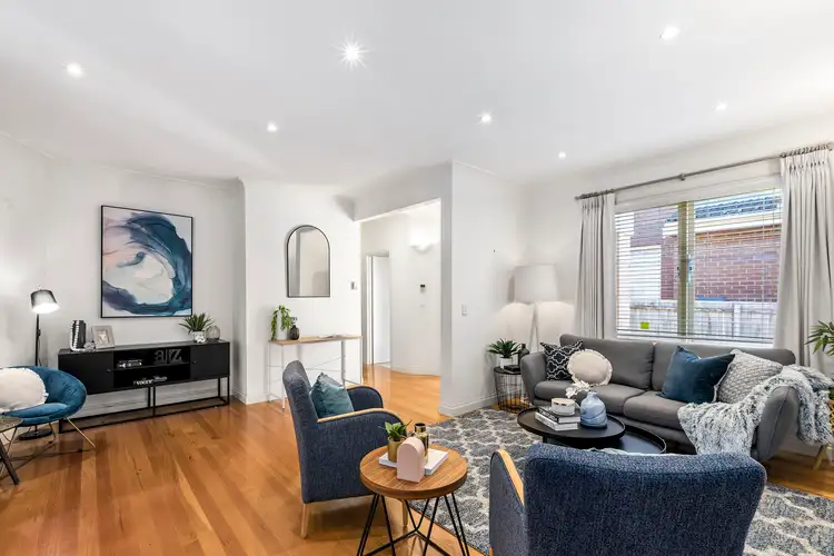 Second view of Homely unit listing, 2/21 Ludbrook Avenue, Caulfield South VIC 3162
