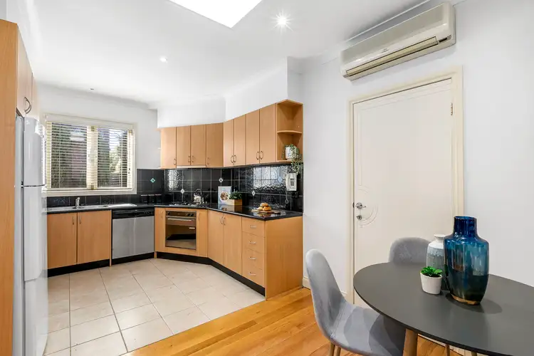 Third view of Homely unit listing, 2/21 Ludbrook Avenue, Caulfield South VIC 3162