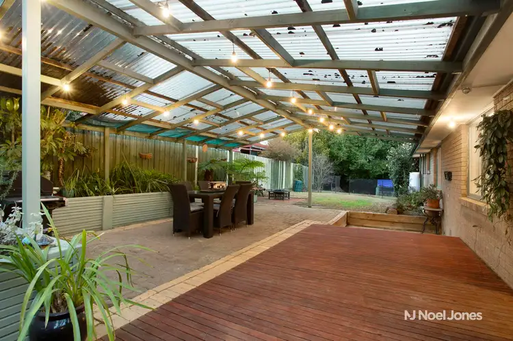 Main view of Homely house listing, 8 Colbury Road, Bayswater North VIC 3153