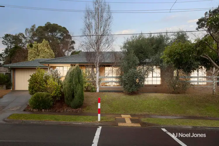 Second view of Homely house listing, 8 Colbury Road, Bayswater North VIC 3153