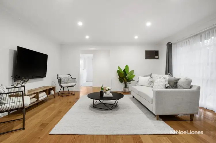 Third view of Homely house listing, 8 Colbury Road, Bayswater North VIC 3153
