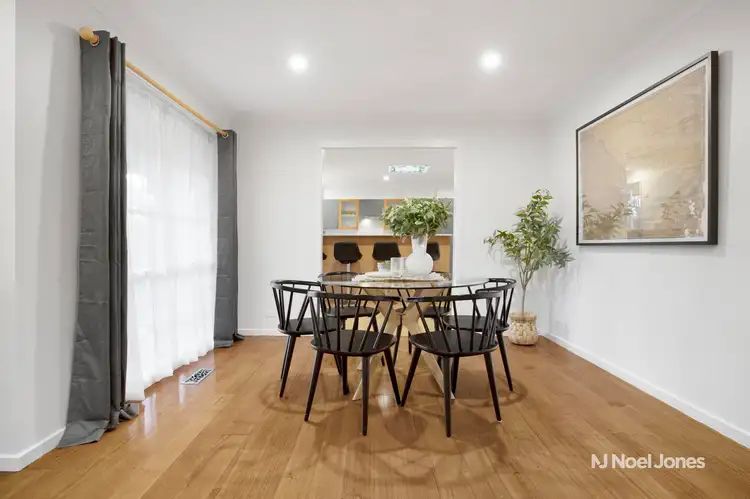 Fourth view of Homely house listing, 8 Colbury Road, Bayswater North VIC 3153