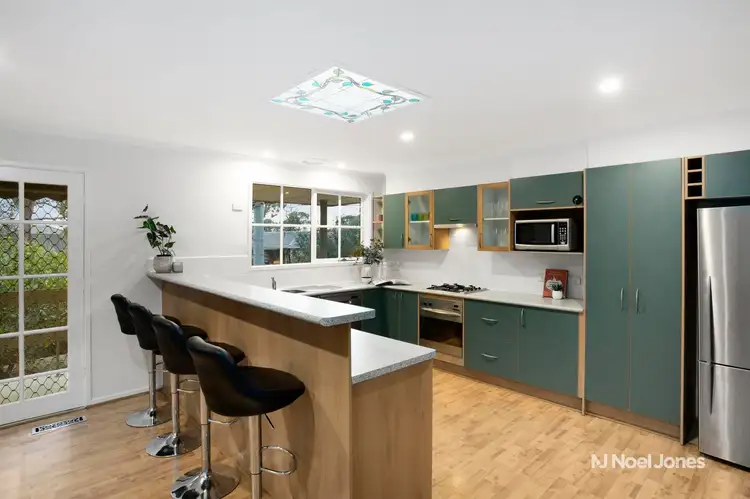 Fifth view of Homely house listing, 8 Colbury Road, Bayswater North VIC 3153