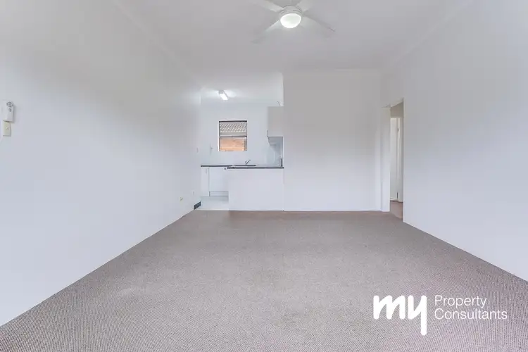 Third view of Homely apartment listing, 7/192-194 Lindesay Street, Campbelltown NSW 2560