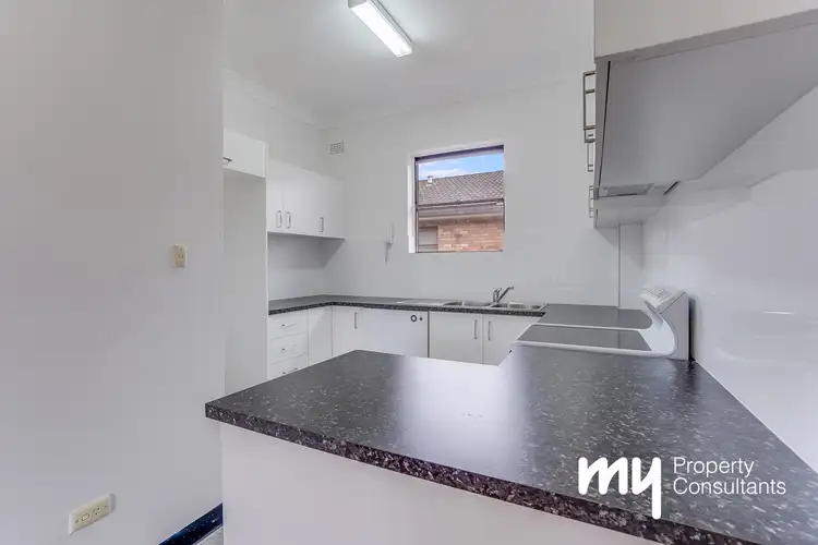 Fourth view of Homely apartment listing, 7/192-194 Lindesay Street, Campbelltown NSW 2560