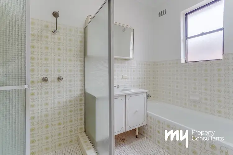 Fifth view of Homely apartment listing, 7/192-194 Lindesay Street, Campbelltown NSW 2560