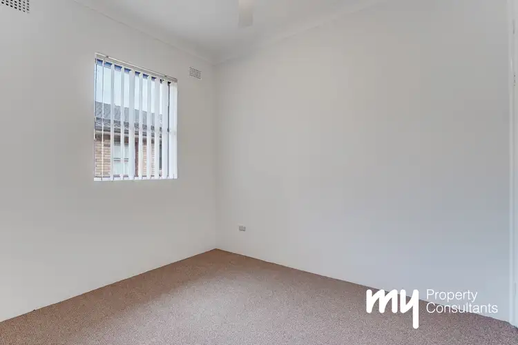 Sixth view of Homely apartment listing, 7/192-194 Lindesay Street, Campbelltown NSW 2560