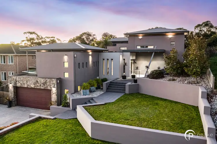 20 North Hidden Valley Circuit, Beaconsfield VIC 3807