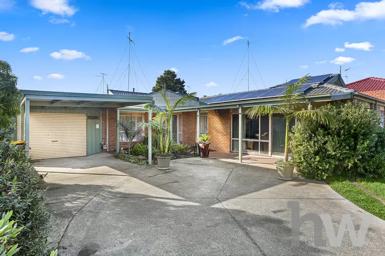 22 Hannan Crescent, Leopold VIC 3224