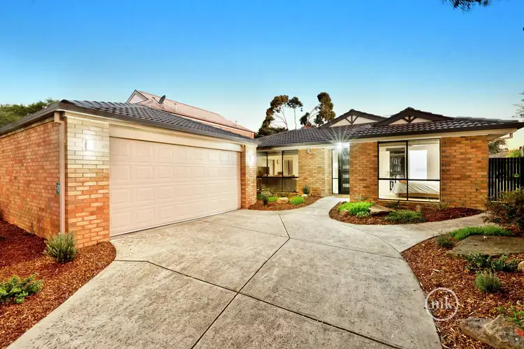 17 Tara Court, Yallambie VIC 3085