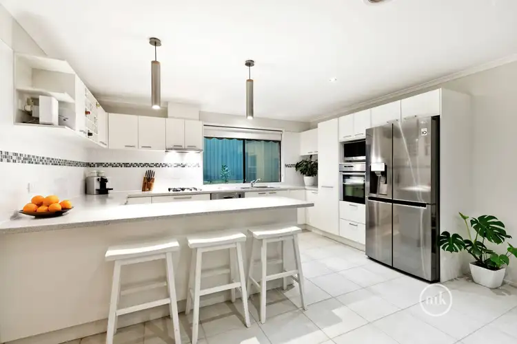 Fourth view of Homely house listing, 17 Tara Court, Yallambie VIC 3085