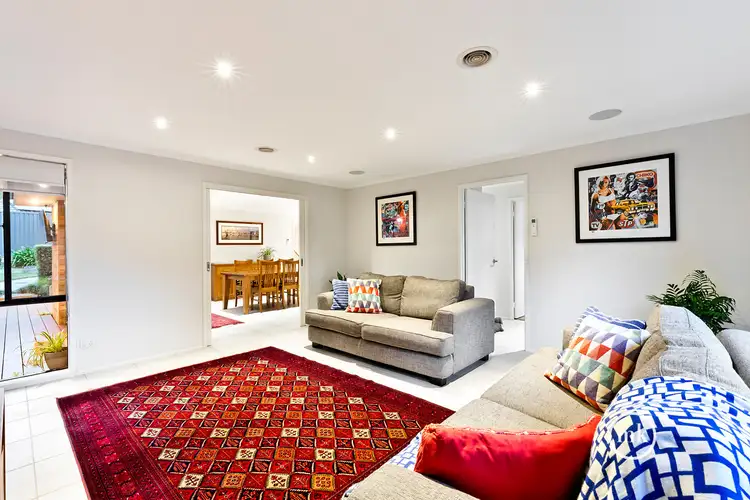 Fifth view of Homely house listing, 17 Tara Court, Yallambie VIC 3085