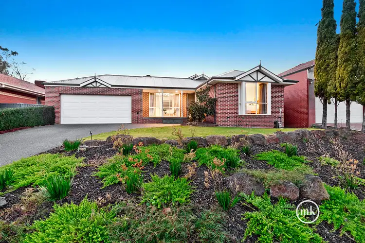 25 Oldstead Road, Greensborough VIC 3088