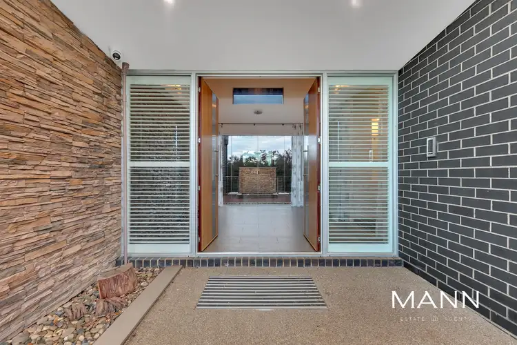 Third view of Homely house listing, 6 Rangeview Close, Mickleham VIC 3064