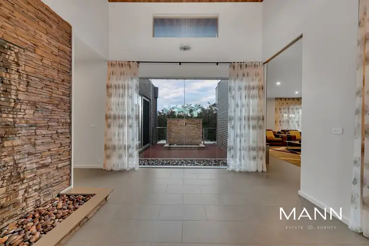 Fifth view of Homely house listing, 6 Rangeview Close, Mickleham VIC 3064