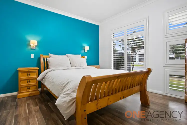 Sixth view of Homely house listing, 45 Lillydale Avenue, Gledswood Hills NSW 2557