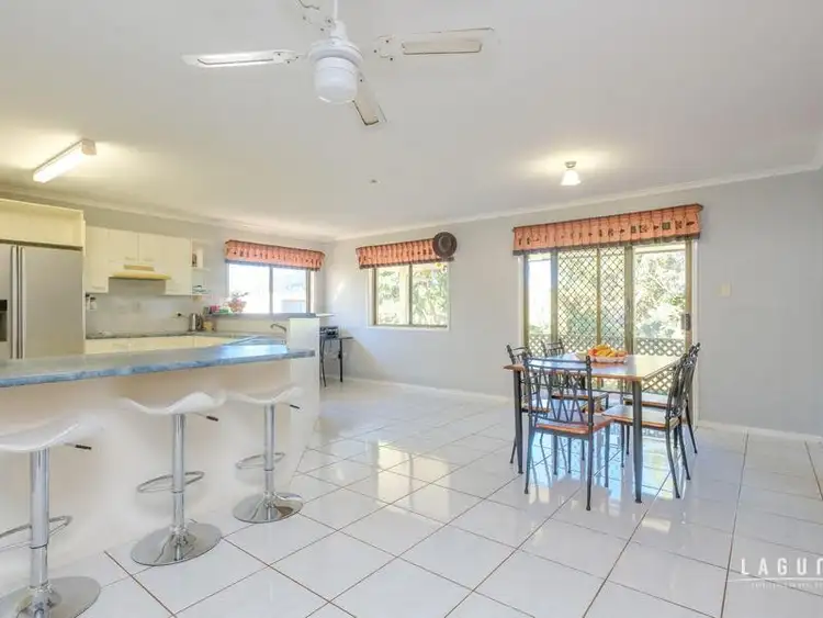 Second view of Homely house listing, 28 Limestone Drive, Widgee QLD 4570