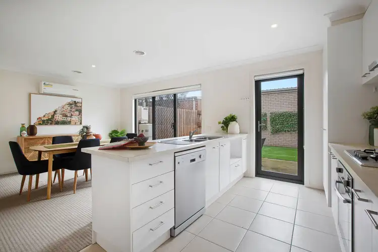 Third view of Homely house listing, 15 Marot Way, Mernda VIC 3754