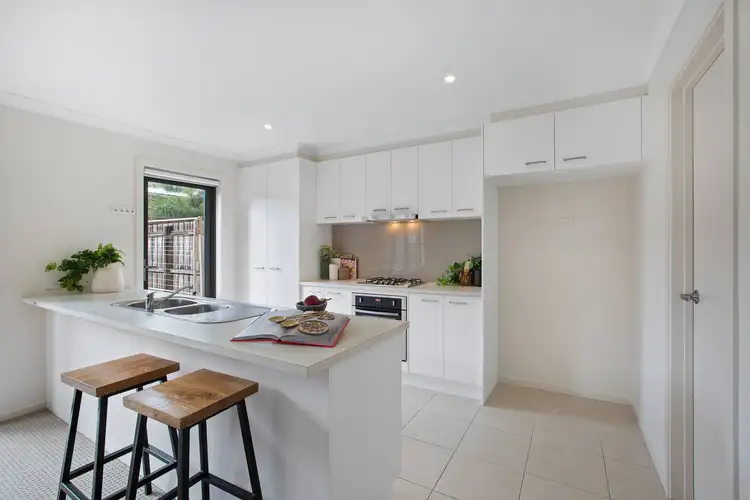 Fourth view of Homely house listing, 15 Marot Way, Mernda VIC 3754