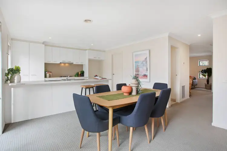Fifth view of Homely house listing, 15 Marot Way, Mernda VIC 3754
